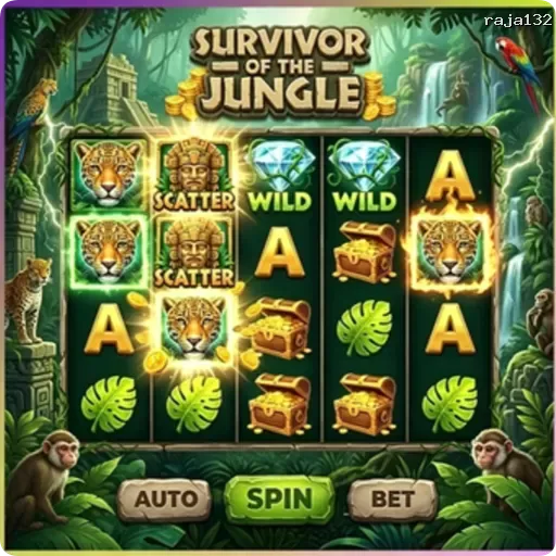 raja132 Denpasar: Panduan Akses, APK, dan Login