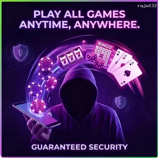 Panduan Pasang raja132 APK di Android